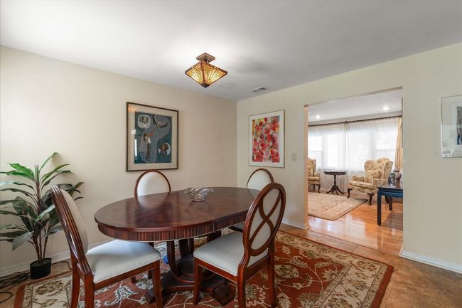 4321 S Thatcher Ave, House other with 3 bedrooms, 1 bathrooms and null parking in TAMPA FL | Image 13