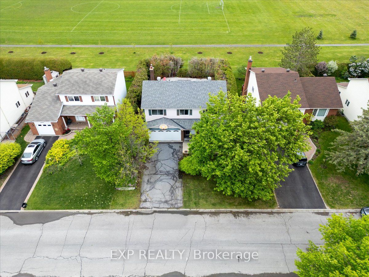 Residential in Orleans - Convent Glen and Area 4