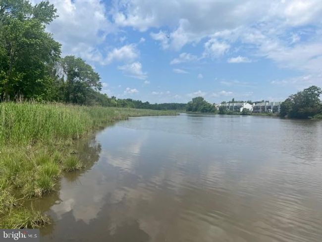 241 Jessica Lyn Ave, Townhouse with 4 bedrooms, 4 bathrooms and null parking in STEVENSVILLE MD | Image 31