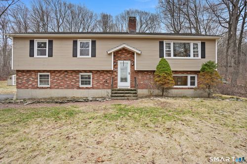 312 Turkey Roost Rd, Monroe, CT, 06468-3132 | Card Image