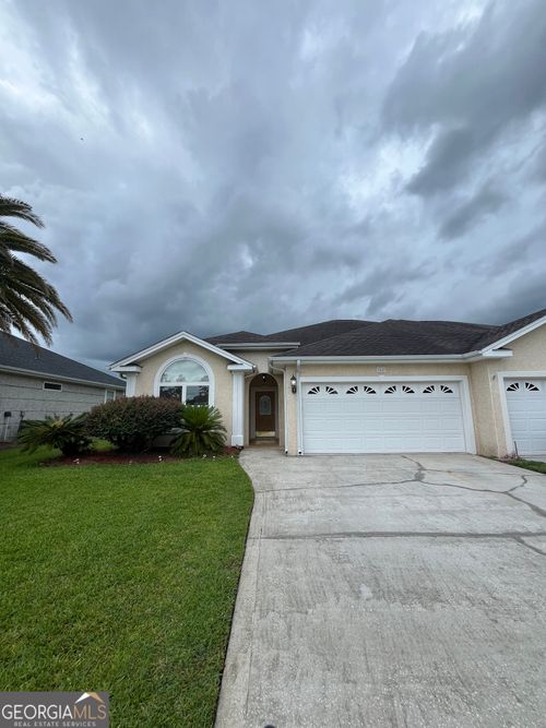 162 Austin Ryan Dr, Kingsland, GA, 31548-6191 | Card Image