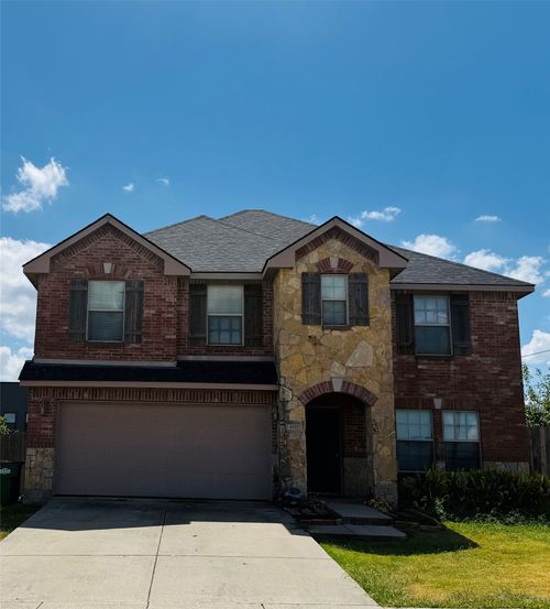 400 Azalea Dr, Fate, TX, 75087-9306 | Card Image