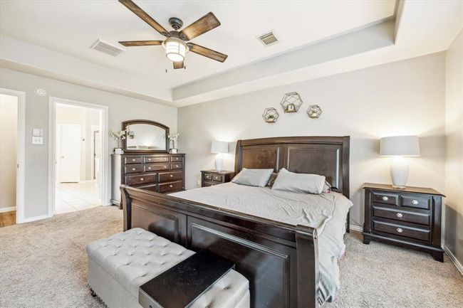 2541 Hidden Creek Dr, House other with 4 bedrooms, 3 bathrooms and 2 parking in Pearland TX | Image 15