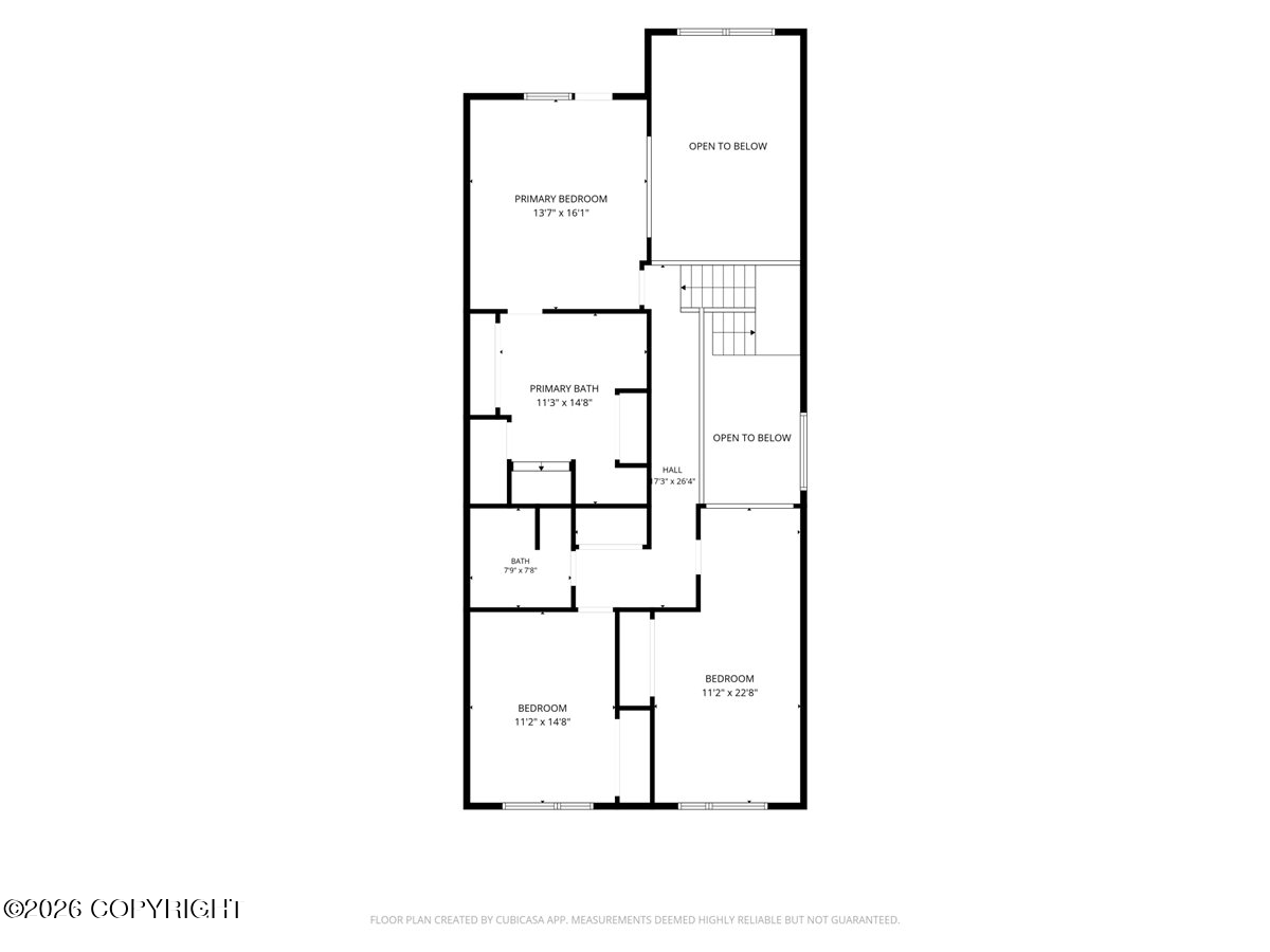 Residential in Anchorage 3
