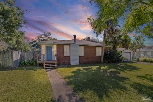 20 Nw Gilliland Rd, Pensacola, FL, 32507-3714 | Card Image