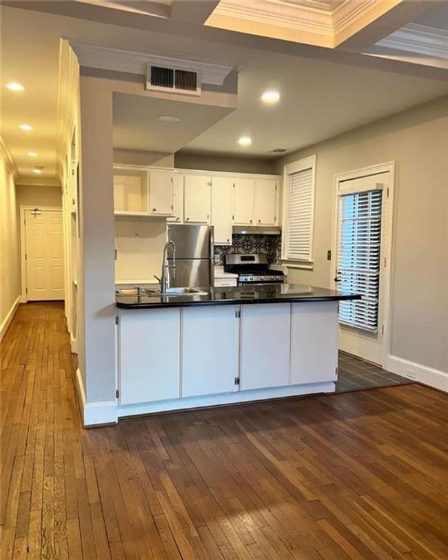 306 - 2840 Peachtree Hollow Ct, Condo with 1 bedrooms, 1 bathrooms and 2 parking in Atlanta GA | Image 9