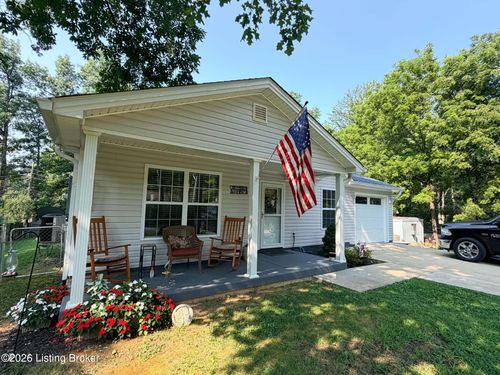207 Woods Rd, Elizabethtown, KY, 42701 | Card Image