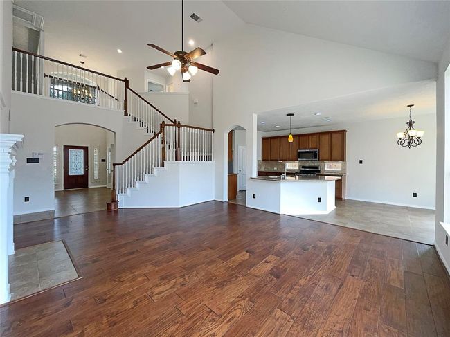 3306 Cactus Heights Ln, House other with 4 bedrooms, 4 bathrooms and 2 parking in Pearland TX | Image 17