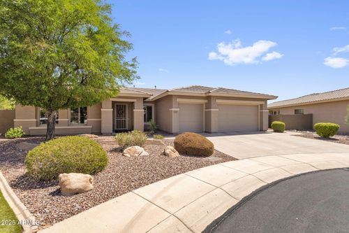 41133 N Prosperity Way, Anthem, AZ, 85086-1510 | Card Image