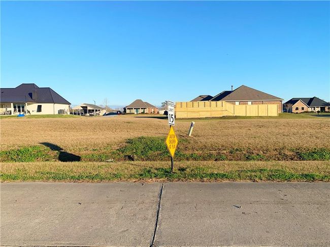 169 Winchester Way, Home with 0 bedrooms, 0 bathrooms and null parking in Lockport LA | Image 9