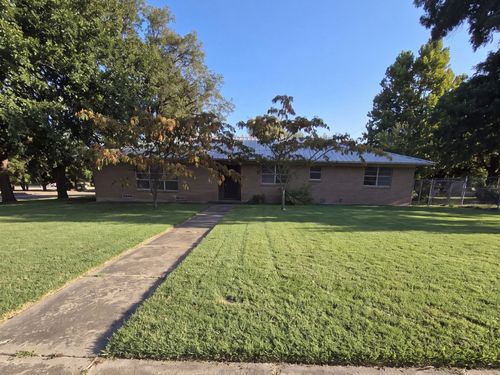 203 Hill Street, Farmersville, TX, 75442 | Card Image