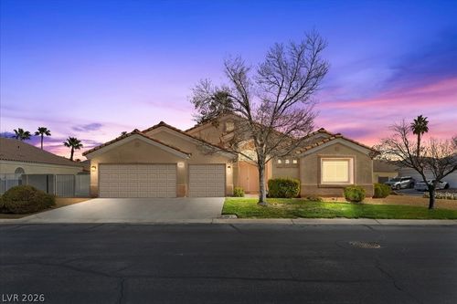 6008 Cocktail Dr, Las Vegas, NV, 89130-7099 | Card Image