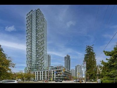 3607 - 1182 Westwood St, Condo with 2 bedrooms, 2 bathrooms and 1 parking in Coquitlam BC | Image 2