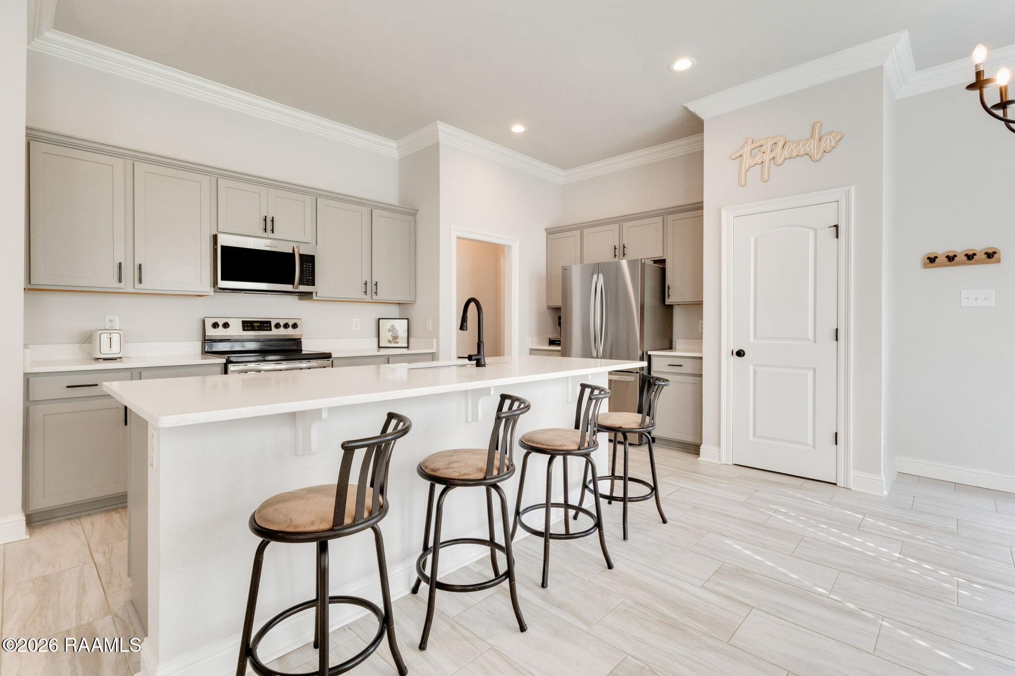 Residential in Youngsville 4