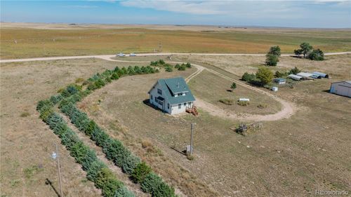 9750 County Road 30, Yuma, CO, 80759-7824 | Card Image