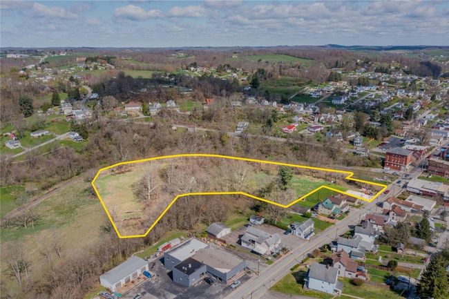 0 Main St, Home with 0 bedrooms, 0 bathrooms and null parking in Bentleyville PA | Image 8