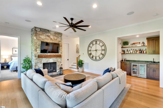 201 Saranac Dr, House other with 4 bedrooms, 4 bathrooms and 2 parking in Sunset SC | Image 24