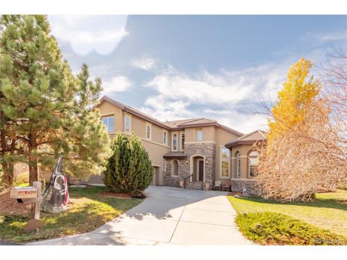 6293 Ellingwood Point Way, Castle Rock, CO, 80108-9480 | Card Image