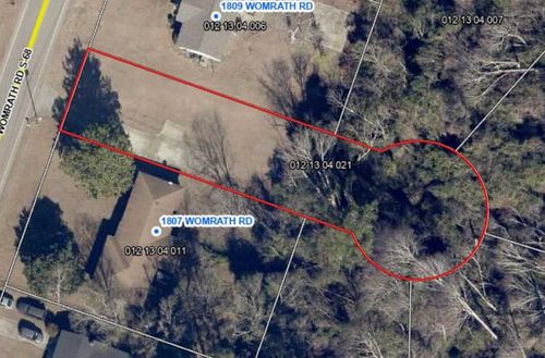 0000 Old Aiken Hwy, North Augusta, SC, 29841 | Card Image
