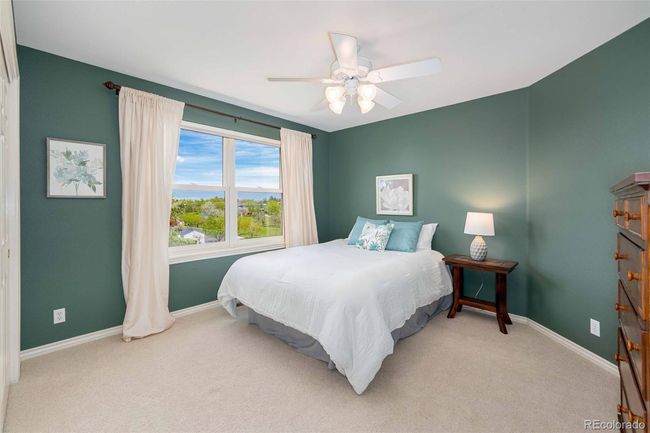 7293 S Uravan Court, House other with 4 bedrooms, 3 bathrooms and 3 parking in Foxfield CO | Image 19