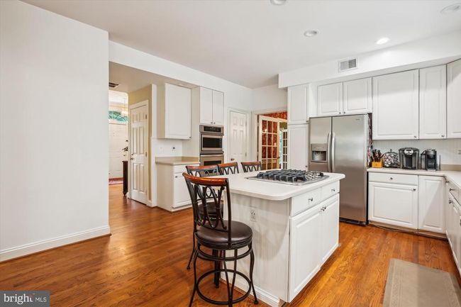 11400 Towering Oak Way, House other with 7 bedrooms, 5 bathrooms and null parking in RESTON VA | Image 18