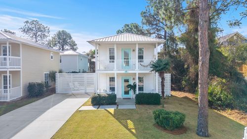 178 Redfish Cir, Santa Rosa Beach, FL, 32459-4514 | Card Image