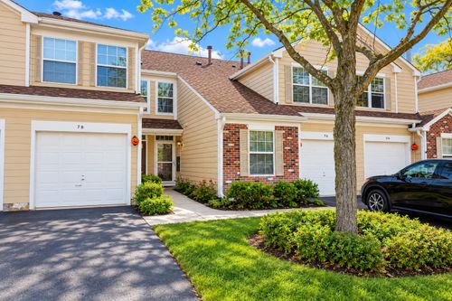 b-7 Polk Ct, Streamwood, IL, 60107-4208 | Card Image