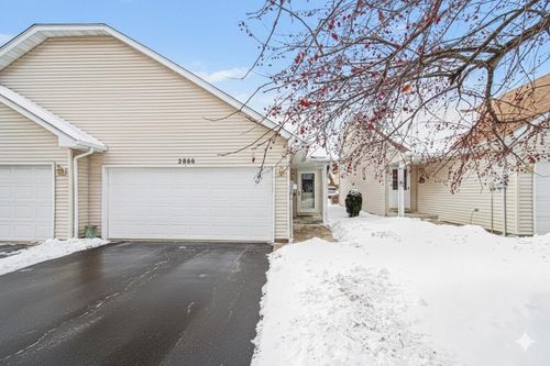 2866 Mounds View Blvd, Mounds View, MN, 55112-4052 | Card Image