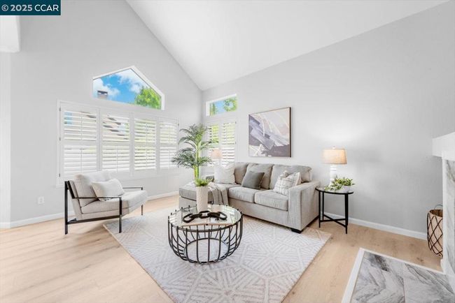 1359 Shell Ln, Townhouse with 3 bedrooms, 3 bathrooms and 2 parking in Clayton CA | Image 6