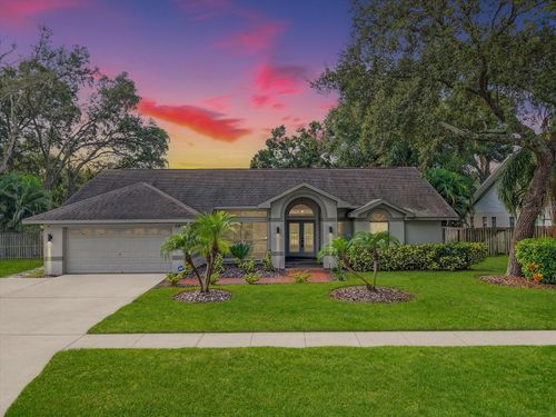 3805 Cliffdale Dr, Valrico, FL, 33594-4809 | Card Image