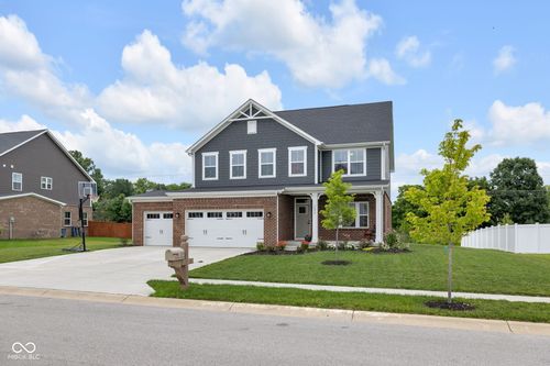 2659 Dorset Dr, Plainfield, IN, 46168-7812 | Card Image