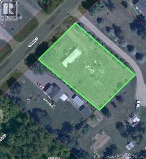 62 Ch St-Olivier, Saint Louis, NB, E4X1Z7 | Card Image