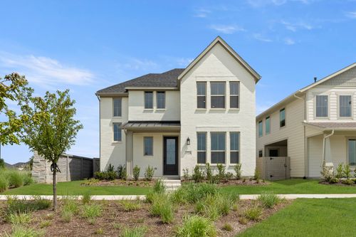 3724 Outpost Trl, McKinney, TX, 75071-1122 | Card Image