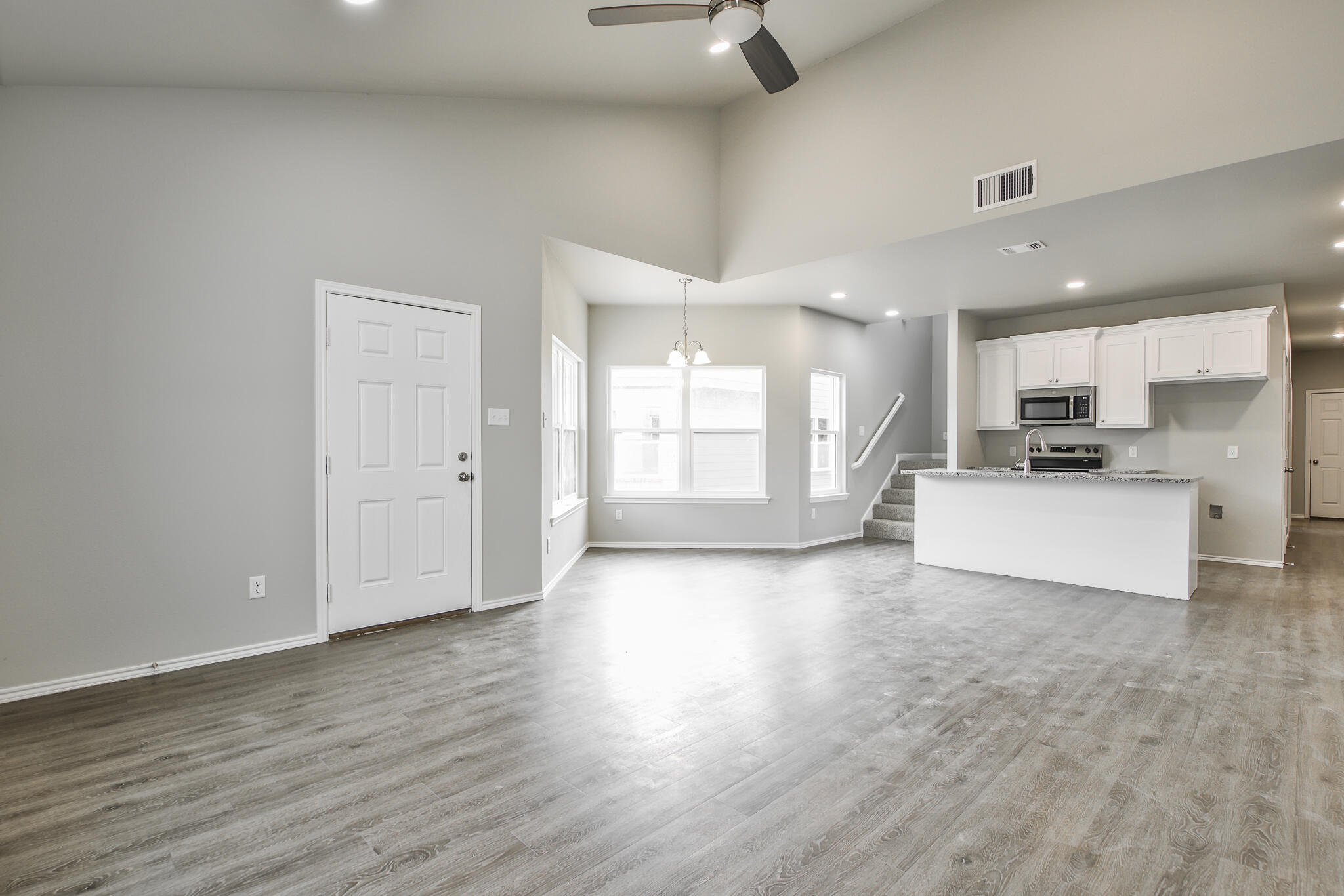 Residential Income in Lubbock 5