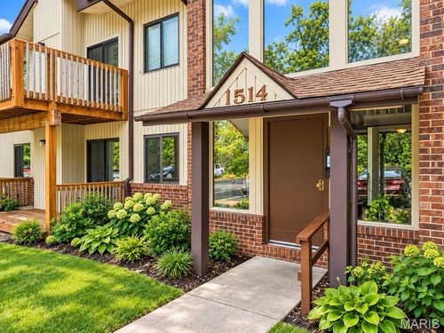 206-1514 Summer Run Dr, Florissant, MO, 63033-6428 | Card Image