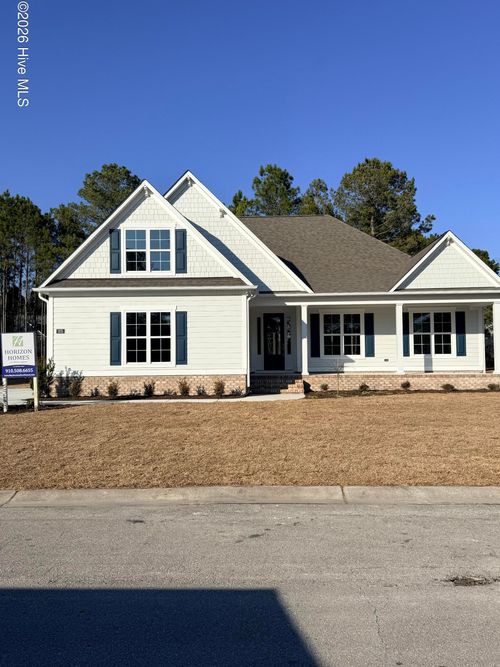 575 Stanwood Dr Se, Bolivia, NC, 28422-8304 | Card Image