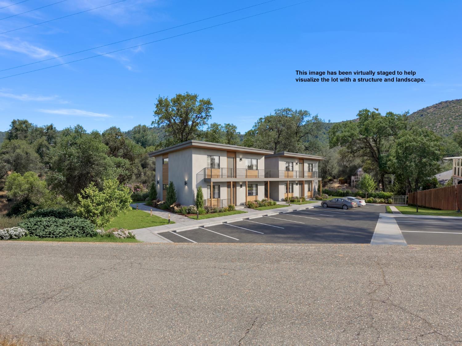 Land in Mariposa 2