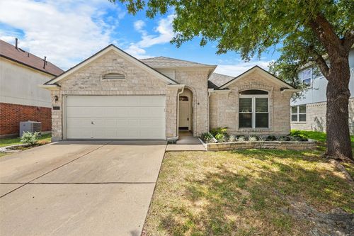15304 Ecorio Dr, Austin, TX, 78728-3500 | Card Image