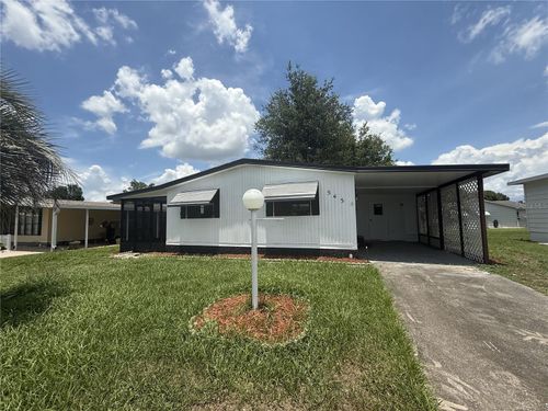 545 Jason Dr, LADY LAKE, FL, 32159-2419 | Card Image