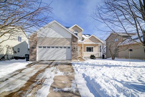 2640 Granite Road, Fitchburg, WI, 53711 | Card Image