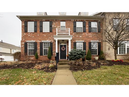 13551 Erlen Dr, Fishers, IN, 46037-6290 | Card Image