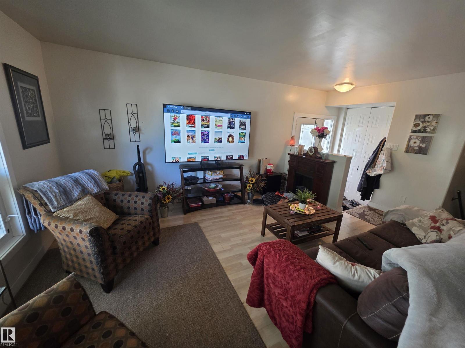 Residential in Spruce Grove 4