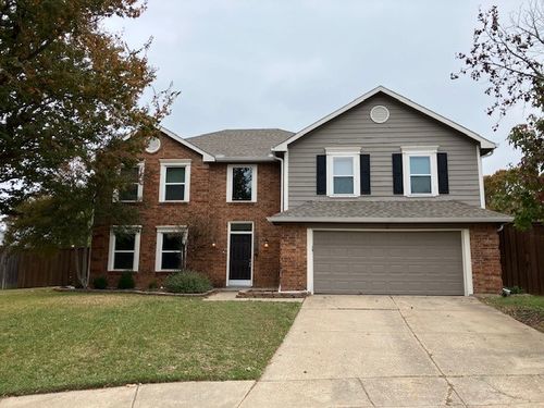 2209 Amhearst Court, Flower Mound, TX, 75028 | Card Image