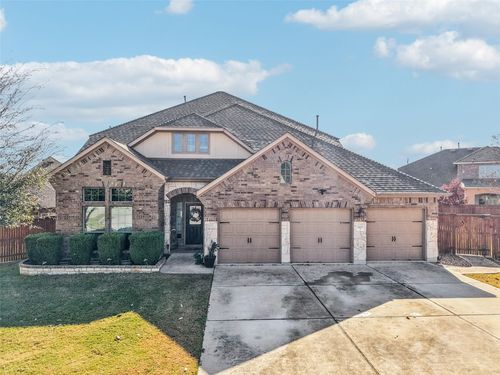 2823 Diego Ct, Round Rock, TX, 78665-2232 | Card Image