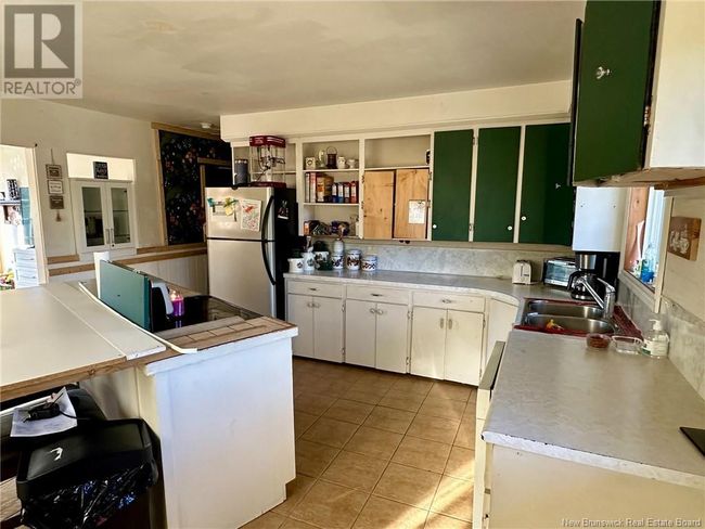 13625 Rte 105, House other with 3 bedrooms, 1 bathrooms and null parking in Tilley NB | Image 6
