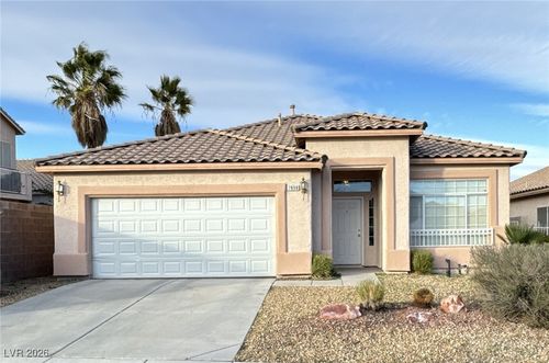7898 Nookfield Dr, Las Vegas, NV, 89147-4268 | Card Image