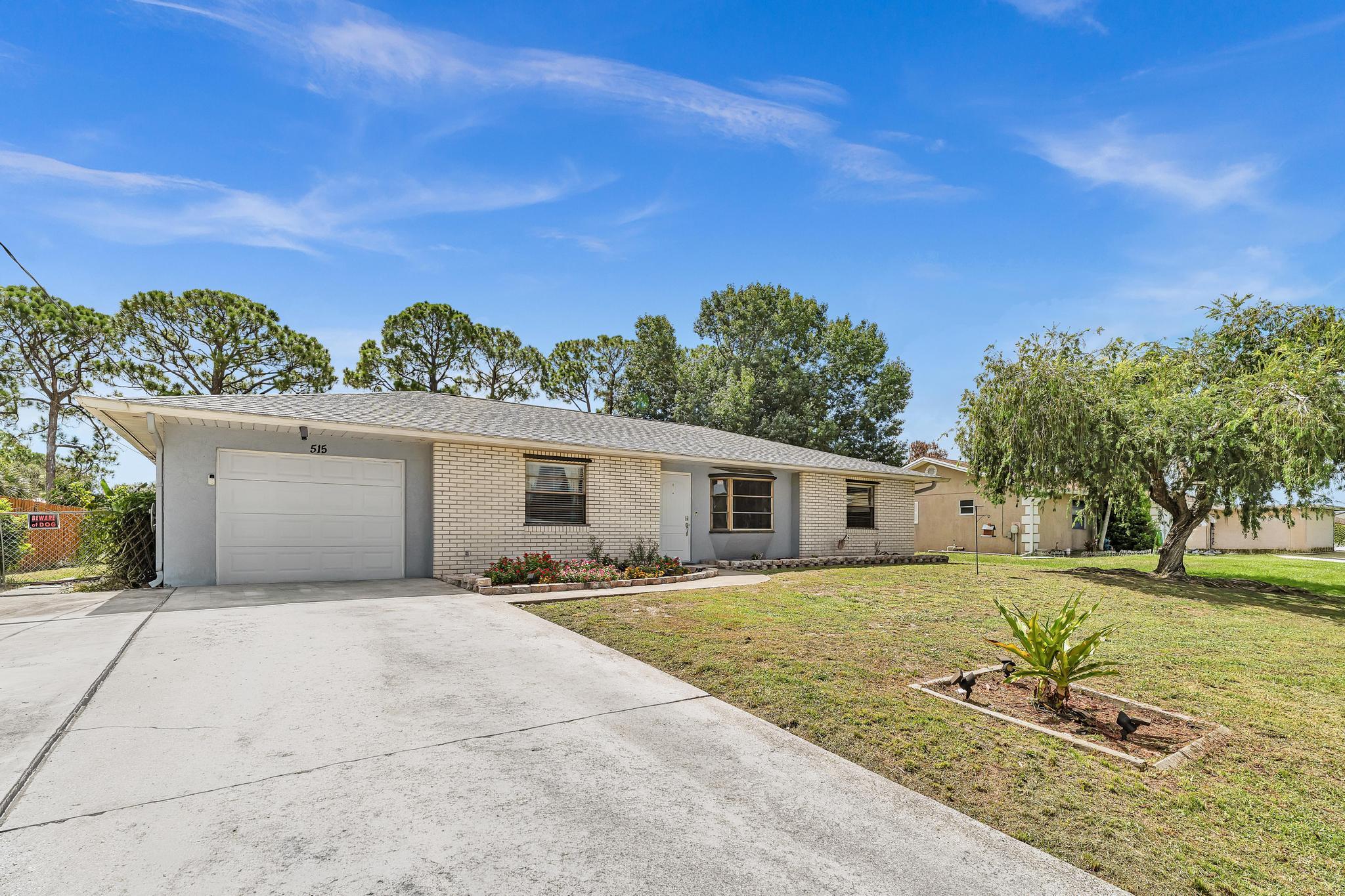 Residential in Port St Lucie 2