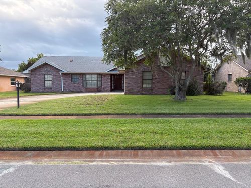 222 Meadow Lake Dr, Edgewater, FL, 32141-5800 | Card Image