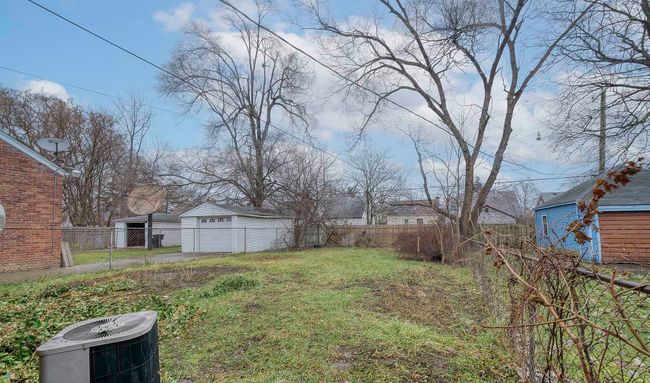 16740 Asbury Park, House other with 3 bedrooms, 1 bathrooms and null parking in Detroit MI | Image 13