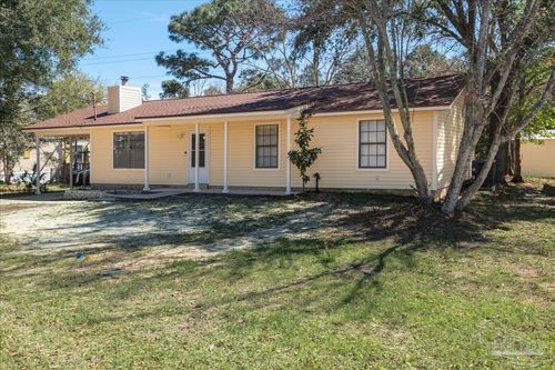 5375 Pecos Pass, Gulf Breeze, FL, 32563 | Card Image